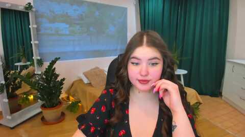 admiremyeyes @ myfreecams on 20240228