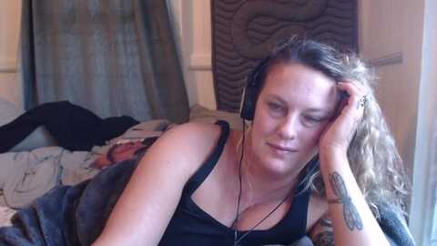 ailia @ myfreecams on 20240228