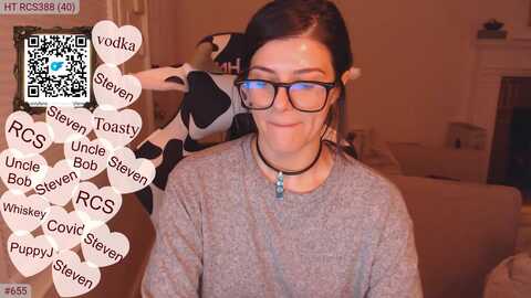 akewyear @ myfreecams on 20240228