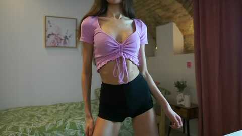 amai__liu @ myfreecams on 20240228