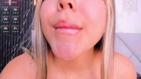 aria_26 @ myfreecams on 20240228