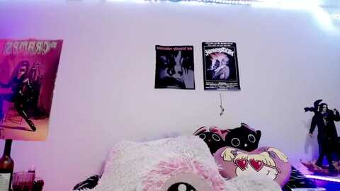 bloodangel_ @ myfreecams on 20240228