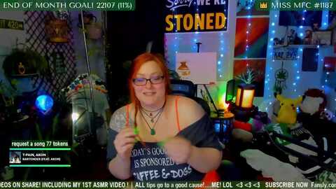 cherrybanks @ myfreecams on 20240228