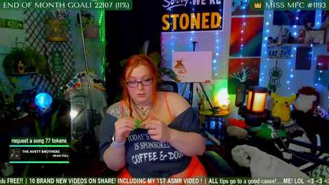 cherrybanks @ myfreecams on 20240228