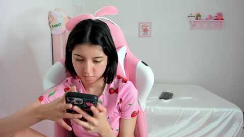 cherrycute666 @ myfreecams on 20240228