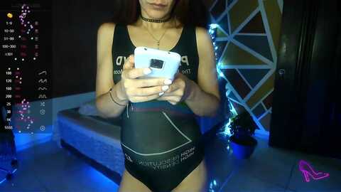 clarita_cox @ myfreecams on 20240228