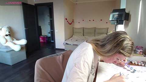 coconutik @ myfreecams on 20240228