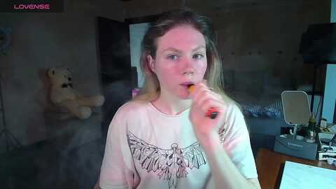 coconutik @ myfreecams on 20240228