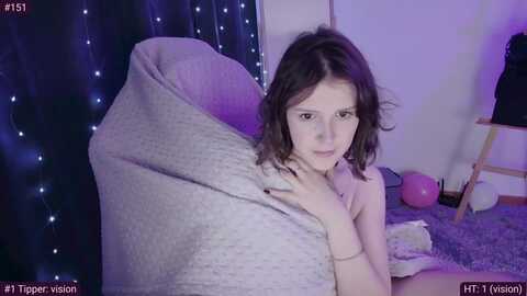 crybabykys @ myfreecams on 20240228