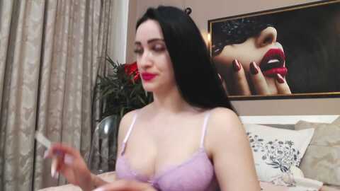 evellynereys @ myfreecams on 20240228