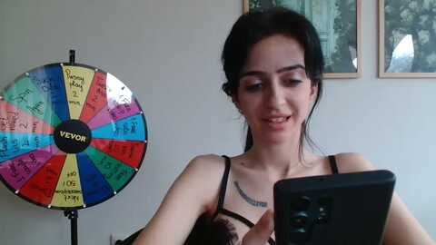 gg_lingeriee @ myfreecams on 20240228