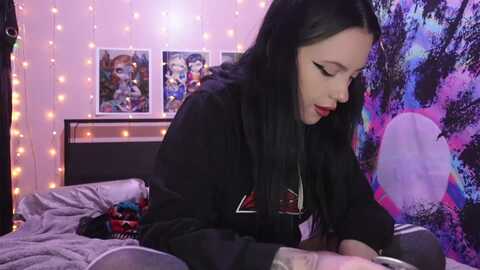 hazelxxxoo @ myfreecams on 20240228