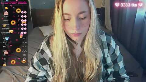 honeybunsss @ myfreecams on 20240228