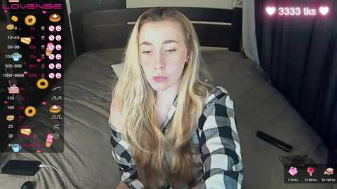 honeybunsss @ myfreecams on 20240228