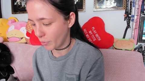 isabelle_babe @ myfreecams on 20240228