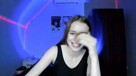 isabellrrose @ myfreecams on 20240228