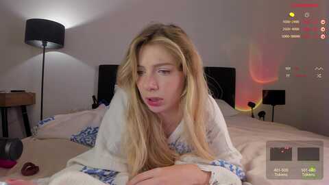 its_nautica @ myfreecams on 20240228