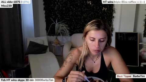 just_barb @ myfreecams on 20240228