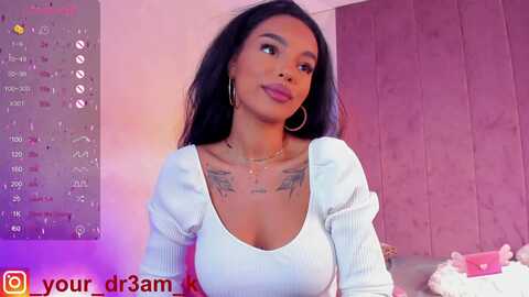 kimibrown @ myfreecams on 20240228