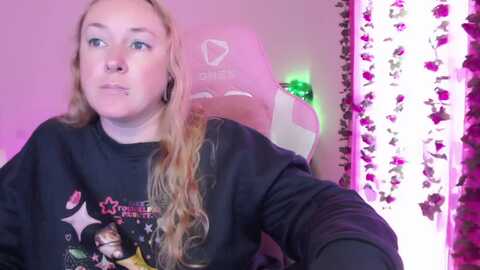 kissica @ myfreecams on 20240228