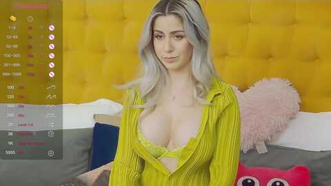 kyliebenton @ myfreecams on 20240228