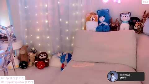 lea_amano @ myfreecams on 20240228