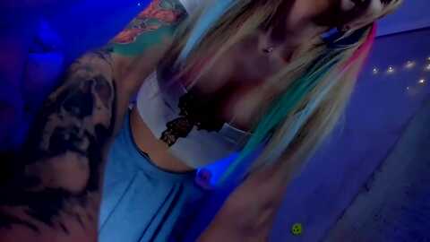 licklizz @ myfreecams on 20240228