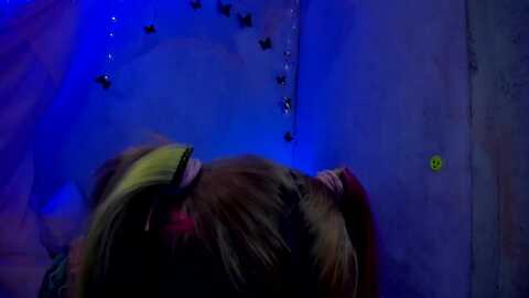 licklizz @ myfreecams on 20240228