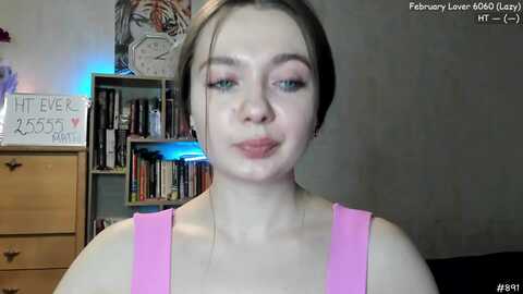 lizaghost @ myfreecams on 20240228