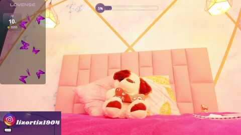 lizortiz @ myfreecams on 20240228