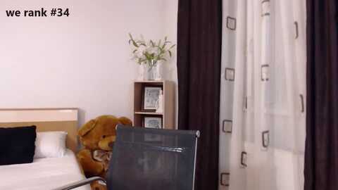 lorybell @ myfreecams on 20240228