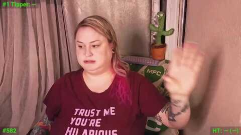 mari_jae @ myfreecams on 20240228