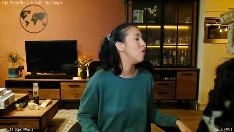 missfine @ myfreecams on 20240228