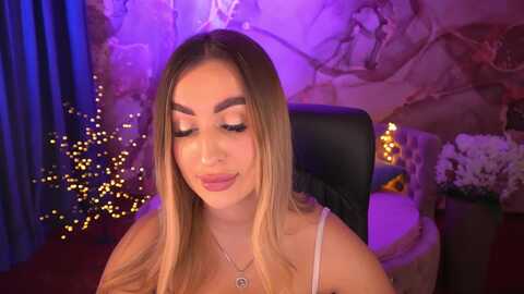 missinnocent @ myfreecams on 20240228