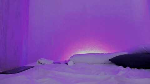 missvioleta @ myfreecams on 20240228