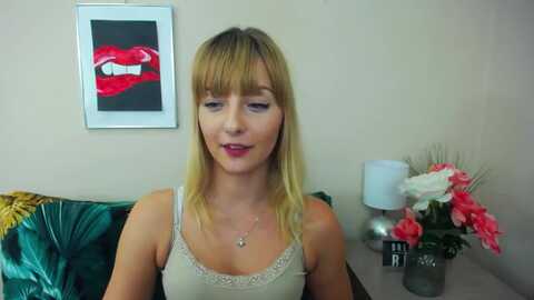 nataliekiss @ myfreecams on 20240228