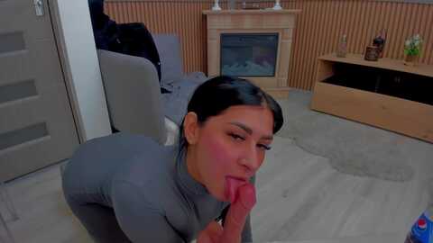 nickyluxe @ myfreecams on 20240228