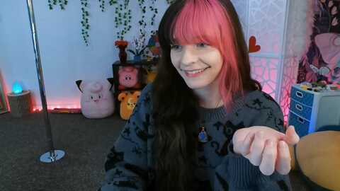 novaalux @ myfreecams on 20240228