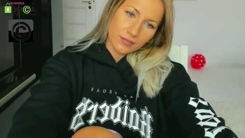 precioussusan @ myfreecams on 20240228