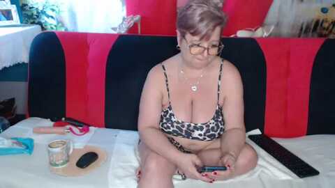 queenpammy @ myfreecams on 20240228