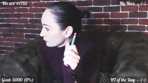 quinniesmile @ myfreecams on 20240228