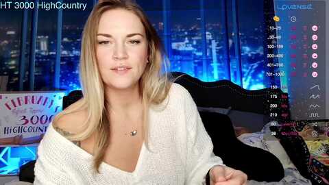 rose_kitten @ myfreecams on 20240228