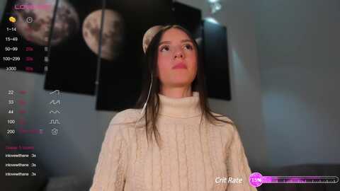 samirah_ @ myfreecams on 20240228