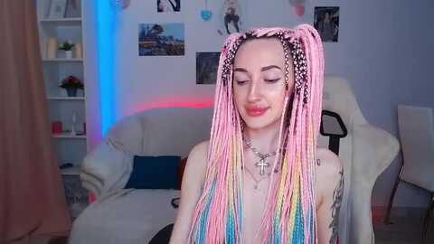 sara_polly @ myfreecams on 20240228