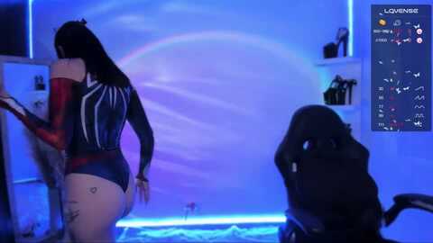 saraadesire @ myfreecams on 20240228