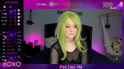seeellieplay1 @ myfreecams on 20240228
