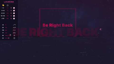 senise_morel @ myfreecams on 20240228