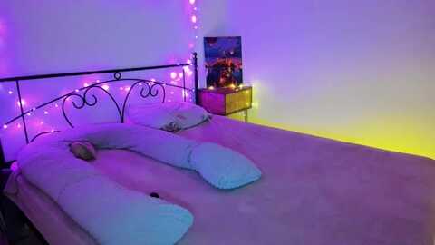 sexycocobutt @ myfreecams on 20240228