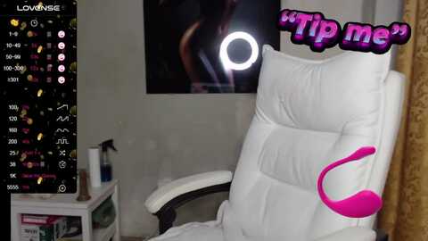 sexylynette4u @ myfreecams on 20240228