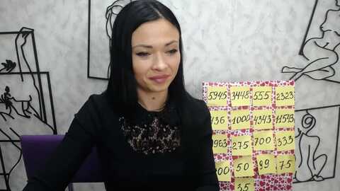 sophialucky @ myfreecams on 20240228